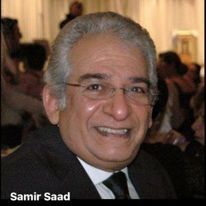 Meet your Posher, Samir